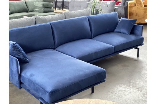 Диван кутовий "Ravenna comfort"
