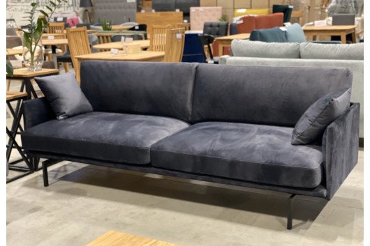 Диван "Ravenna comfort 175"