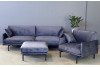 Диван "Ravenna comfort 220"