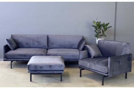 Диван "Ravenna comfort 220"