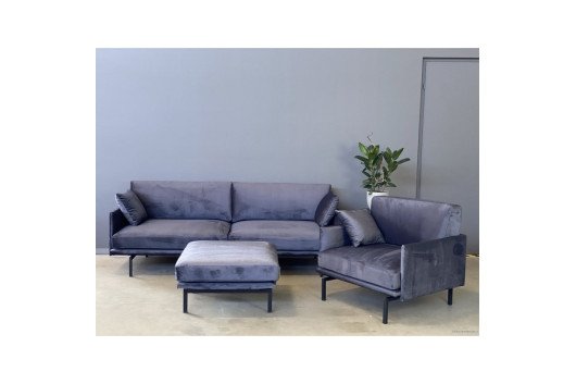 Крісло "Ravenna Comfort"