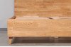 Ліжко Oak Base 180