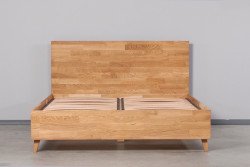 Ліжко Oak Base 160