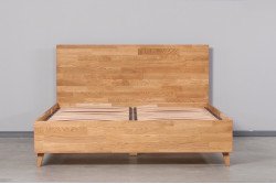 Ліжко Oak Base 160