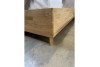 Ліжко Oak base Nica 180