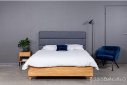 Ліжко Oak base Stockholm 160