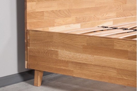 Ліжко Oak Base 140