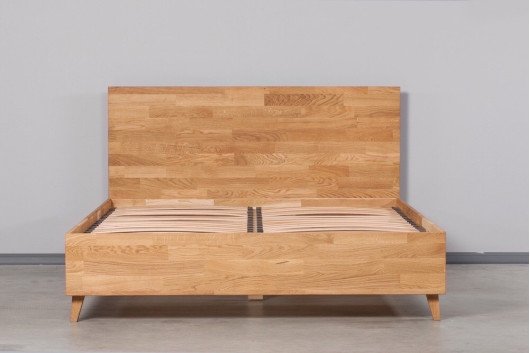 Ліжко Oak Base 160