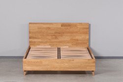 Ліжко Oak Base 140