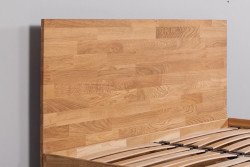 Ліжко Oak Base 140