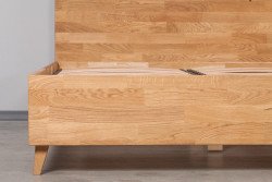 Ліжко Oak Base 160