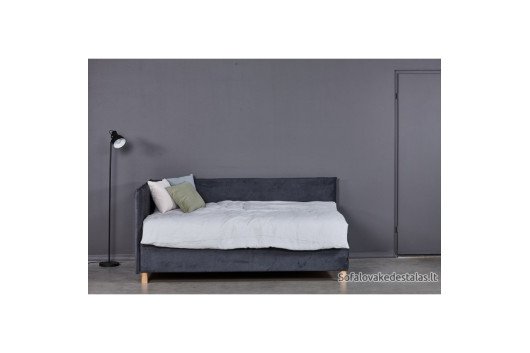 Ліжко кутове Prime 120