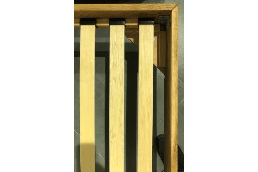 Ліжко Oaki 140