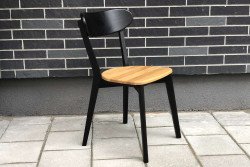 Стілець "Inary Black"