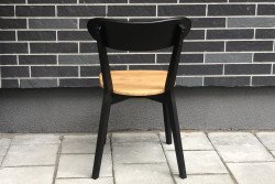 Стілець "Inary Black"