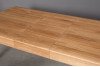 Стіл дубовий розсувний "Solid 140-180/90/75"