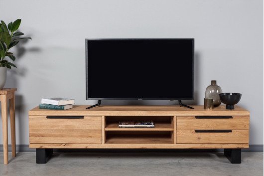 Тумба під TV "Malaga black 180"