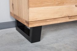 Тумба під TV "Malaga black 180"