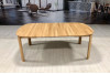 Стіл розсувний "Scandic 110 (160,210) x 110 x 75"