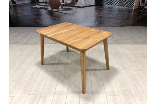 Стіл розсувний "Inari New 120(160)x80"