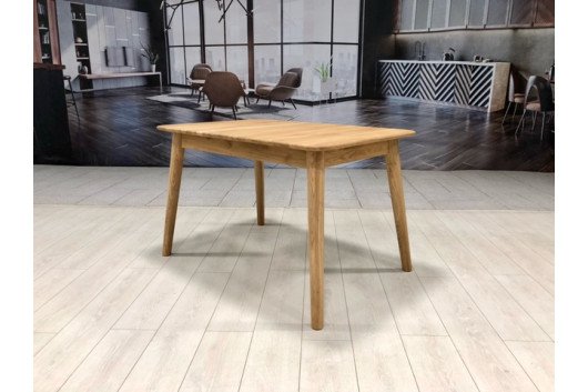 Стіл розсувний "Inari New 120(160)x80"