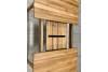 Стіл розсувний "Inari New 120(160)x80"