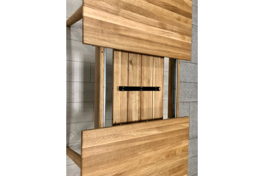 Стіл розсувний "Inari New 120(160)x80"