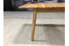Стіл розсувний "Inari New 120(160)x80"