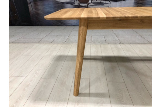 Стіл розсувний "Inari New 120(160)x80"