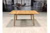 Стіл розсувний "Inari New 120(160)x80"