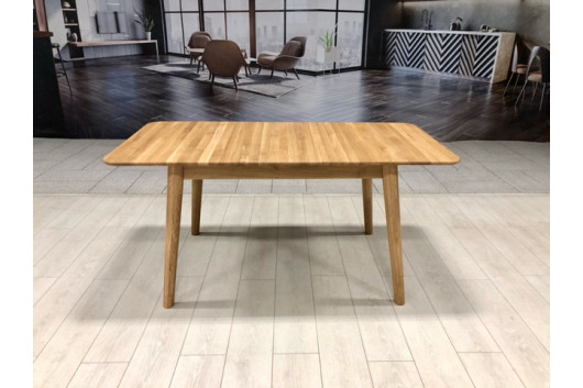 Стіл розсувний "Inari New 120(160)x80"