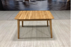 Стіл розсувний "Inari New 120(160)x80"