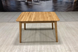 Стіл розсувний "Inari New 120(160)x80"