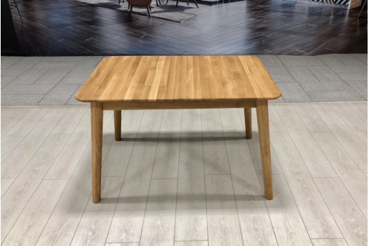 Стіл розсувний "Inari New 120(160)x80"