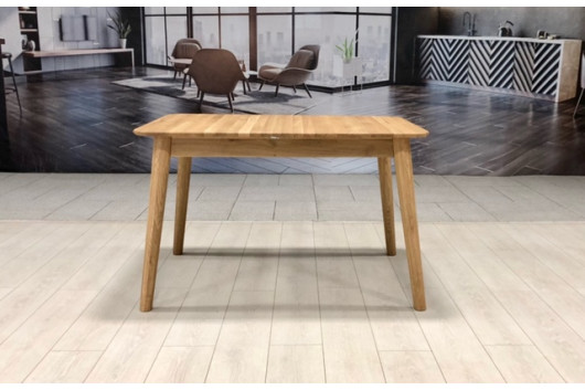 Стіл розсувний "Inari New 120(160)x80"