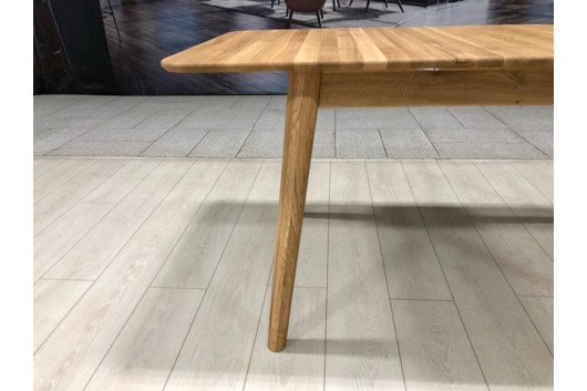 Стіл розсувний "Inari New 120(160)x80"