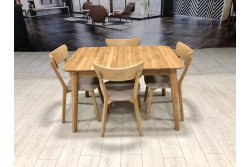 Стіл розсувний "Inari New 120(160)x80"