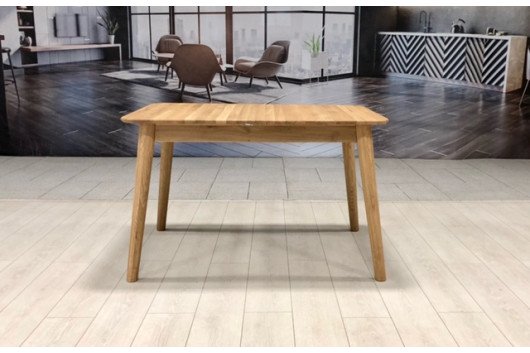 Стіл розсувний "Inari New 120(160)x80"