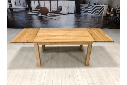 Стіл розкладний "Urbano 140 (190,240) x 90 x75"