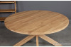 Стіл розкладний "Tor 120(170)x120x75 cм"