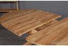 Стіл розкладний "Tor 120(170)x120x75 cм"