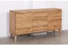Комод з дуба "Milano 160"