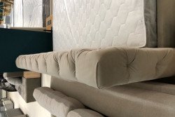 Ліжко з підйомним механізмом "Malibu 180"
