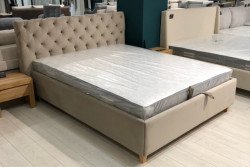 Ліжко з підйомним механізмом "Malibu 160"